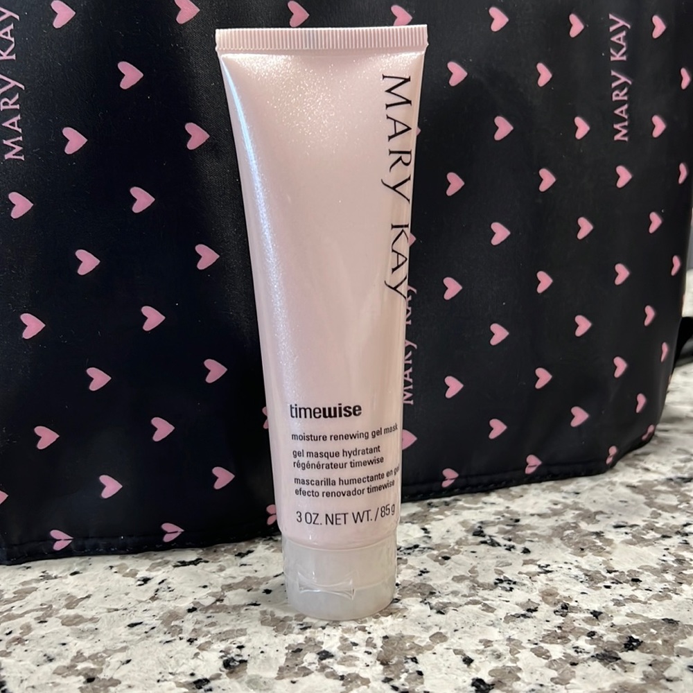 Mary Kay TimeWise Moisture Renewing Gel Mask